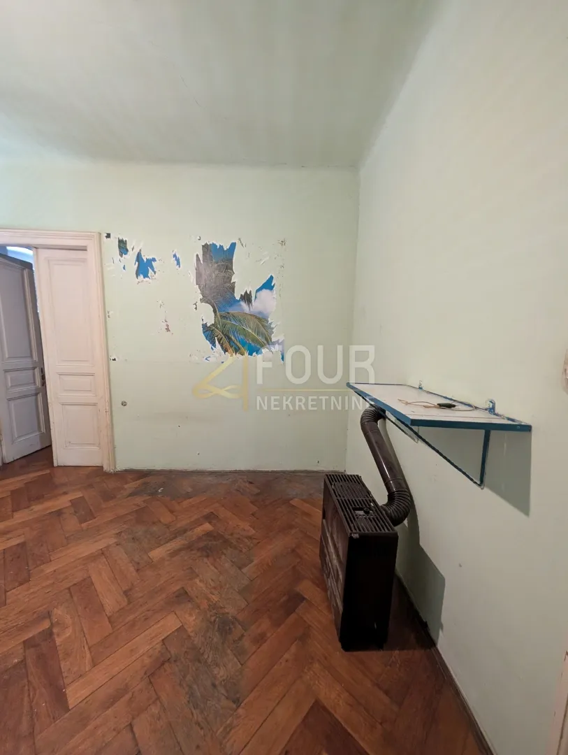 najam, rijeka - centar, 91.90m2, 3skl, moguć smještaj radnika! - slika 6