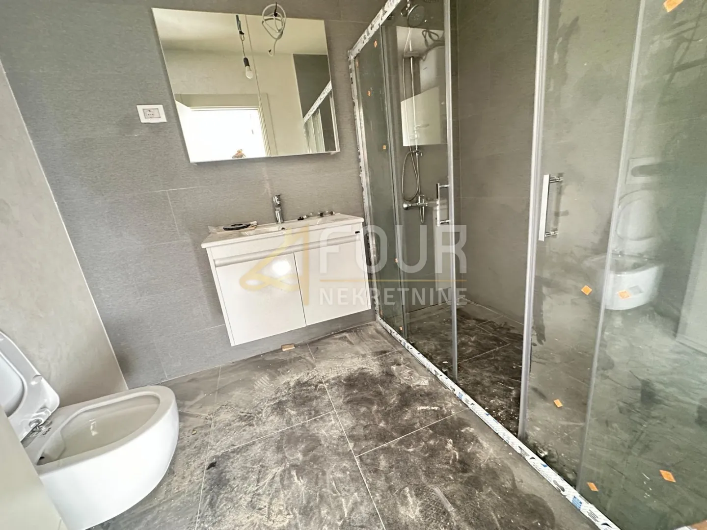 istra, poreč, moderna i kvalitetna novogradnja, 1s+db - slika 4