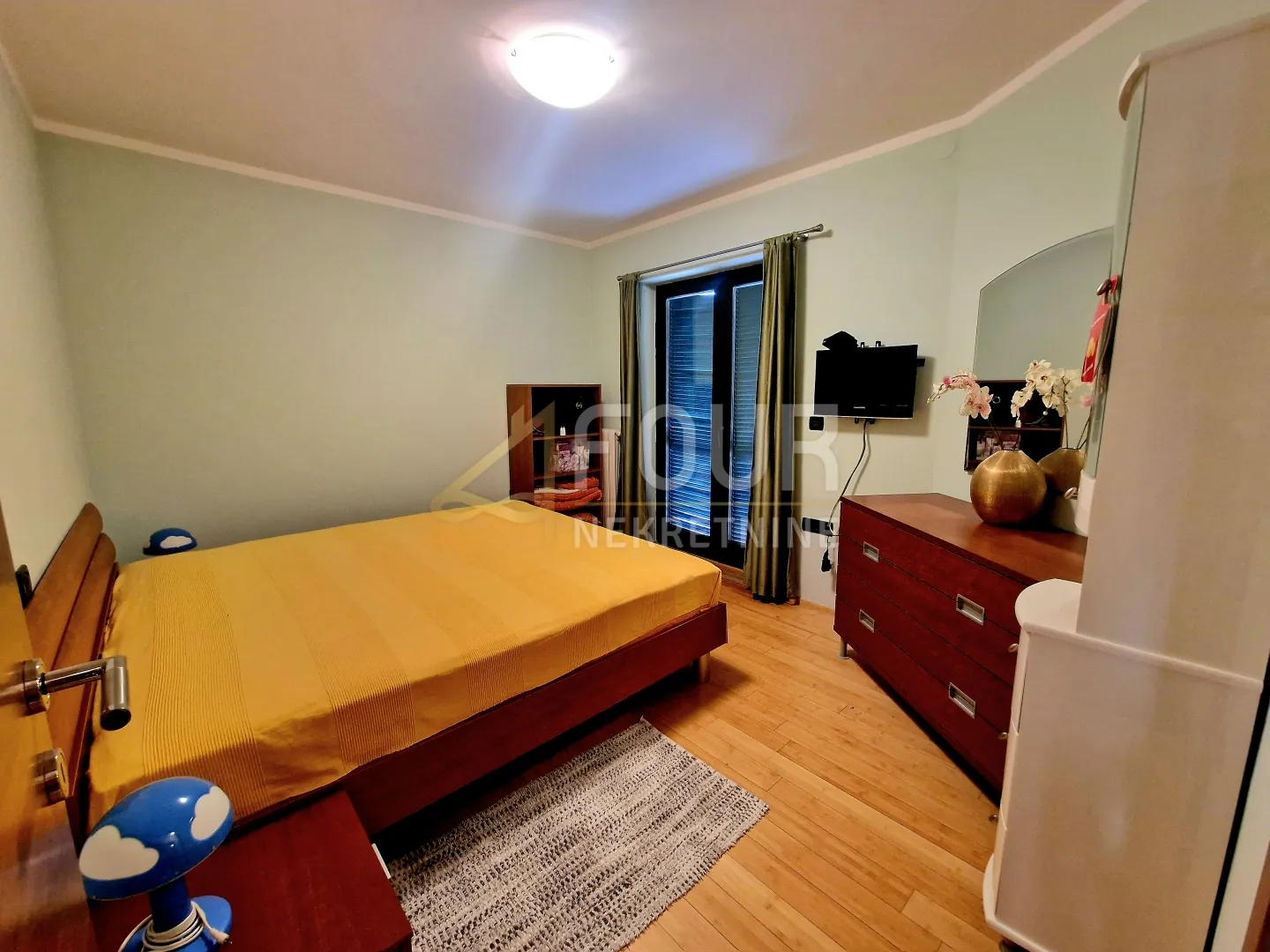 opatija - centar, vila s pogledom na more, 261m2 - slika 18