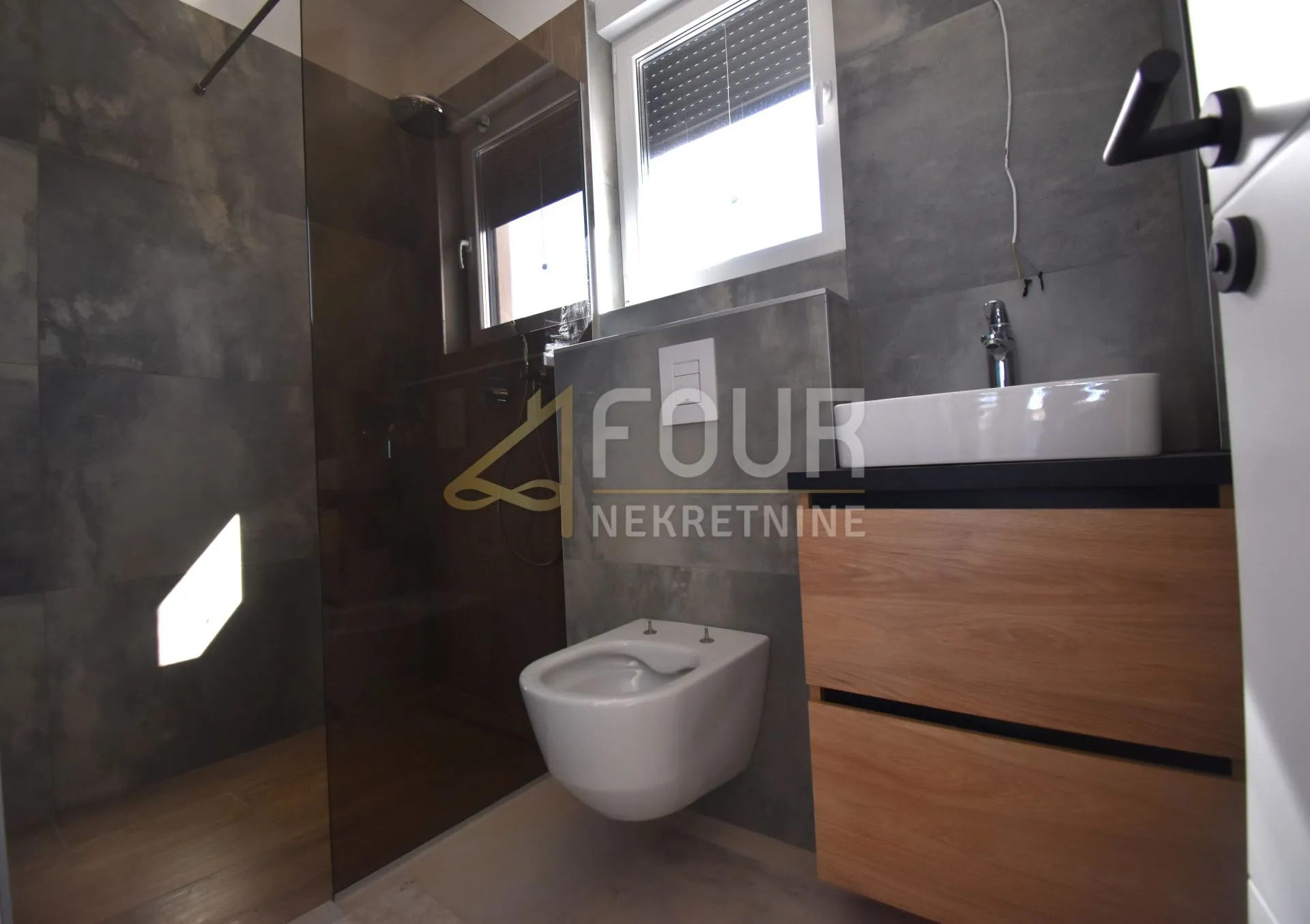 istra, banjole, novogradnja, penthouse, 2s+db, lođa - slika 9