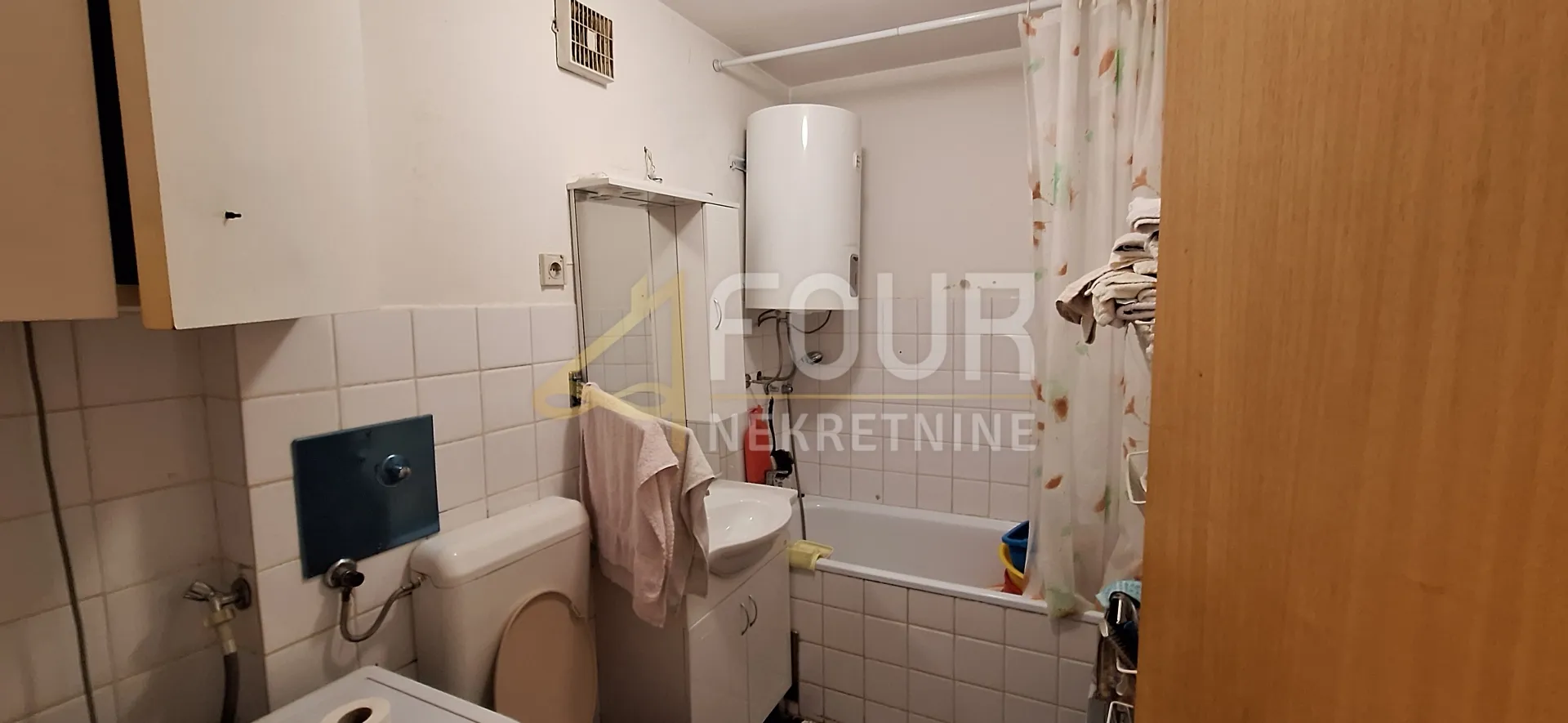 rijeka, donja drenova, 67.54m2, 2s+db, lođa - slika 6