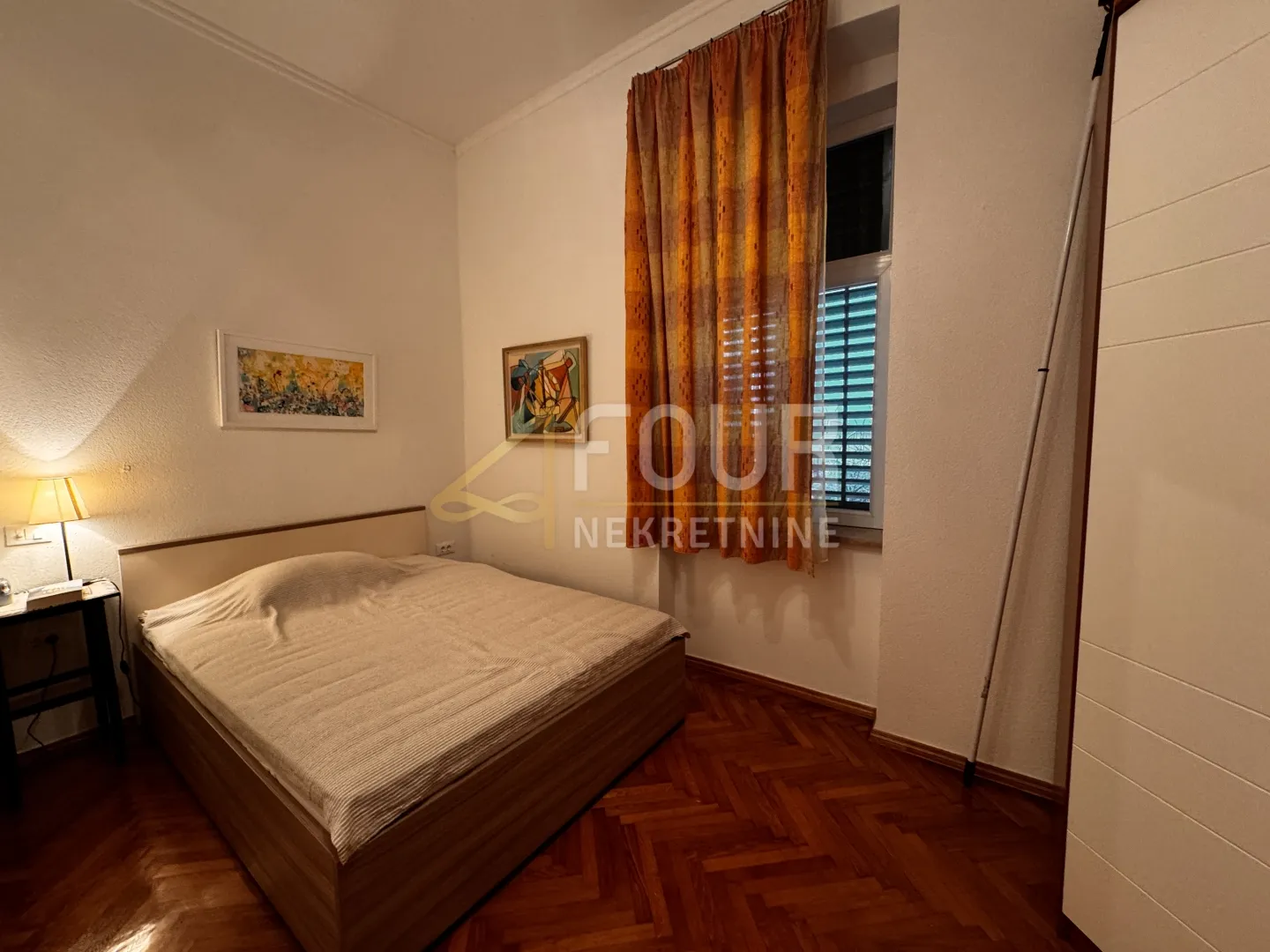 opatija - centar, stan u šarmantnoj vili 50m od mora - slika 9