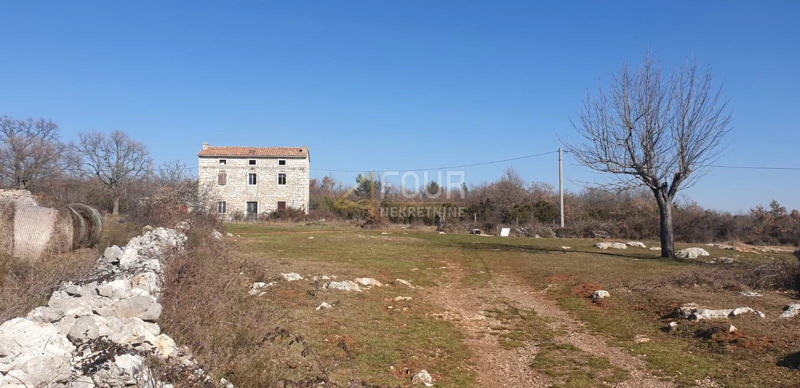 istra, marčana, veliko imanje od 170.000m2 - slika 4