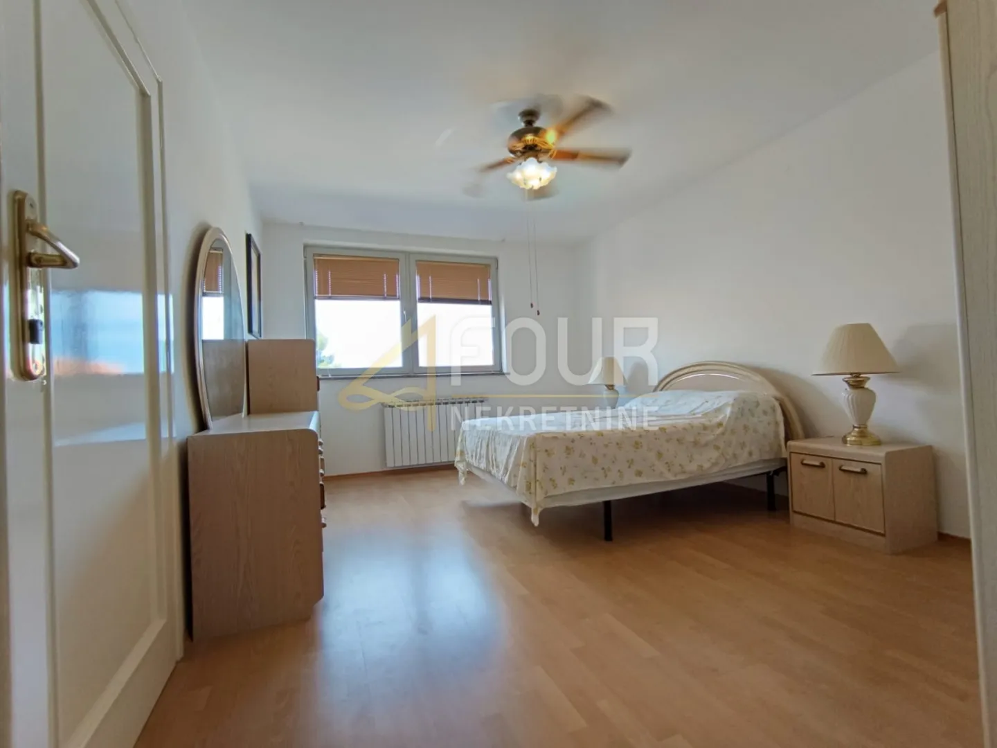 istra, pula, vidikovac, 108.95m2, 2s+db, balkon - slika 3