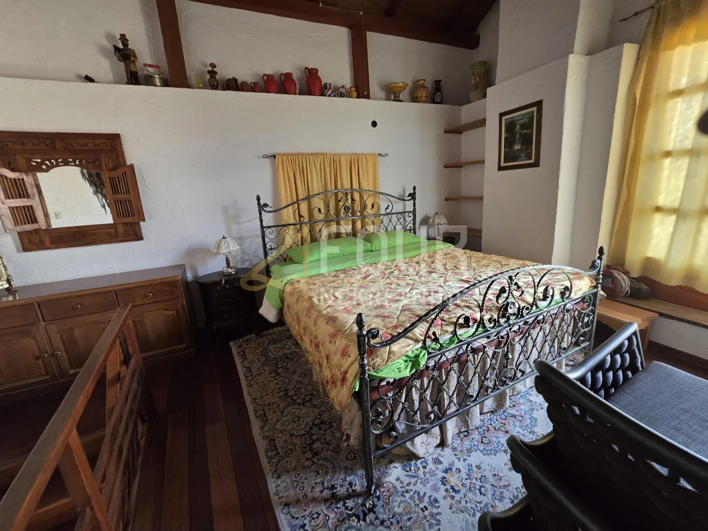 otok krk, dobrinj, šarmantna kuća - slika 16