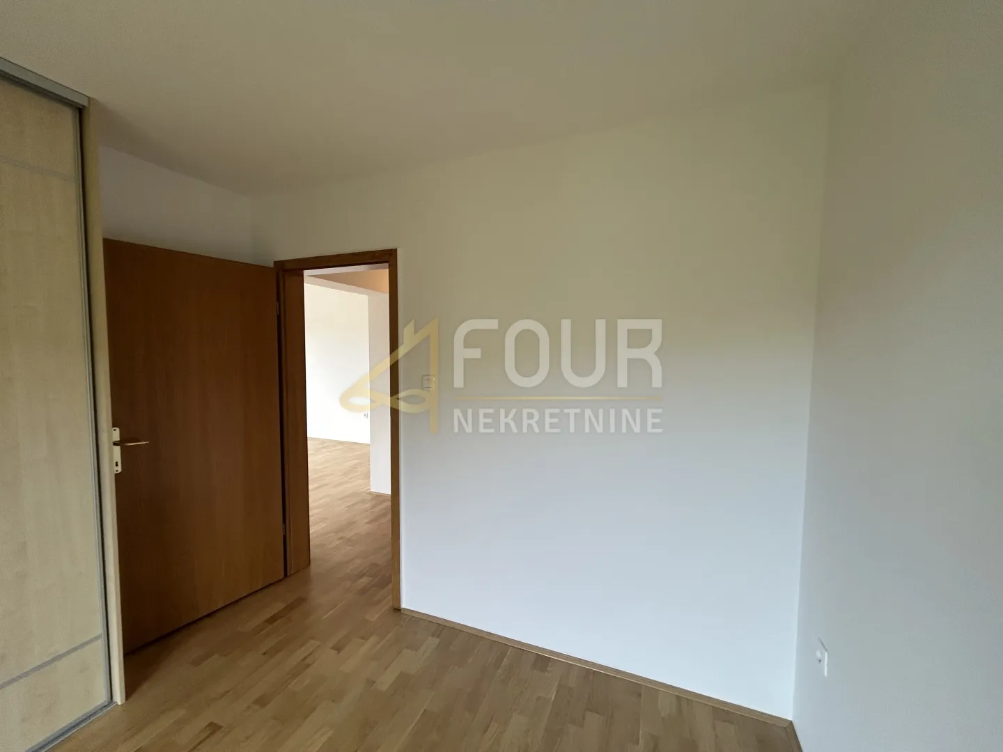 otok krk, baška - okolica, 72.74m2, 2s+db, bazen na korištenje - slika 11