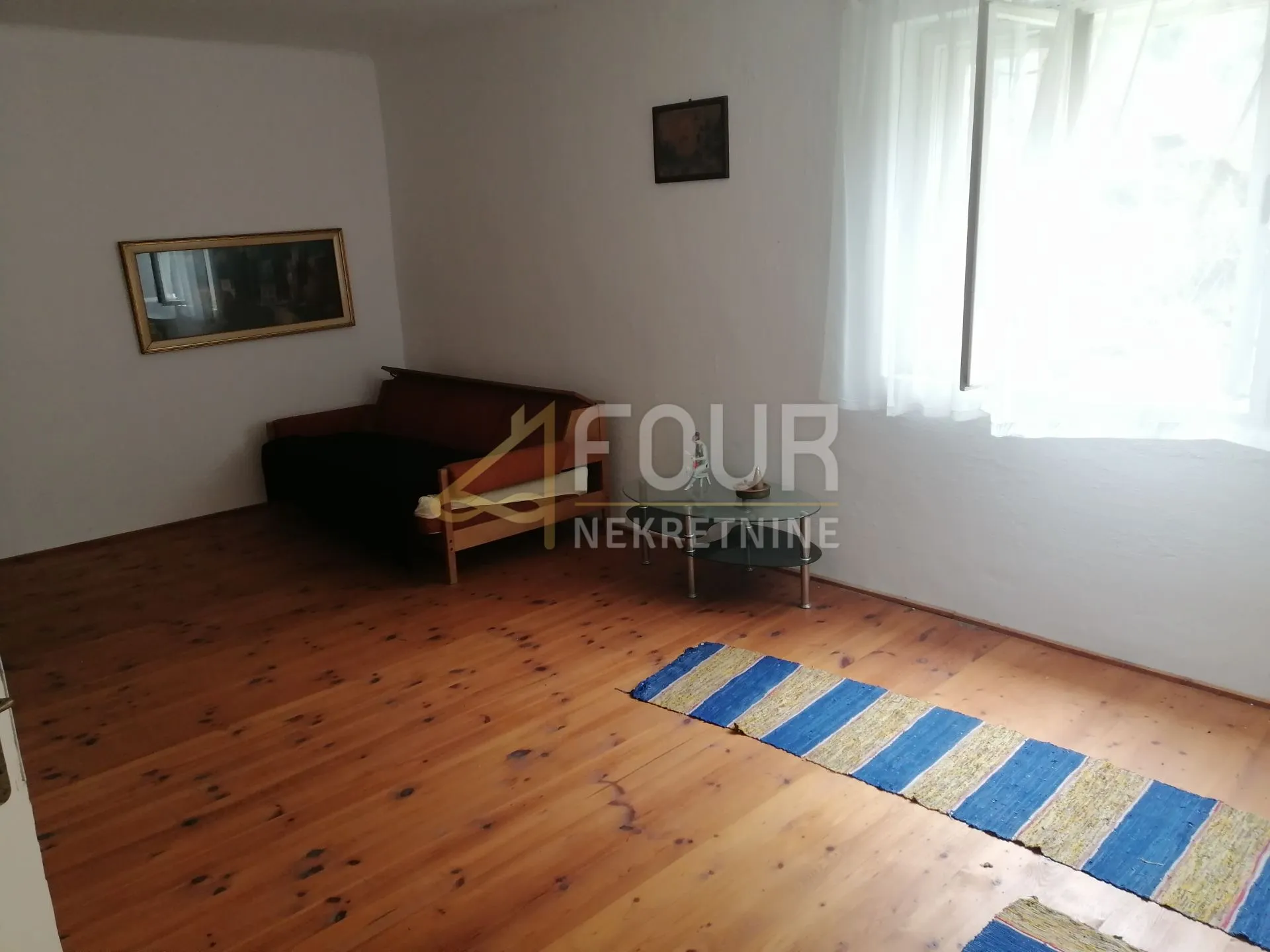 gorski kotar, lukovdol, samostojeća kuća blizu kupe - slika 4