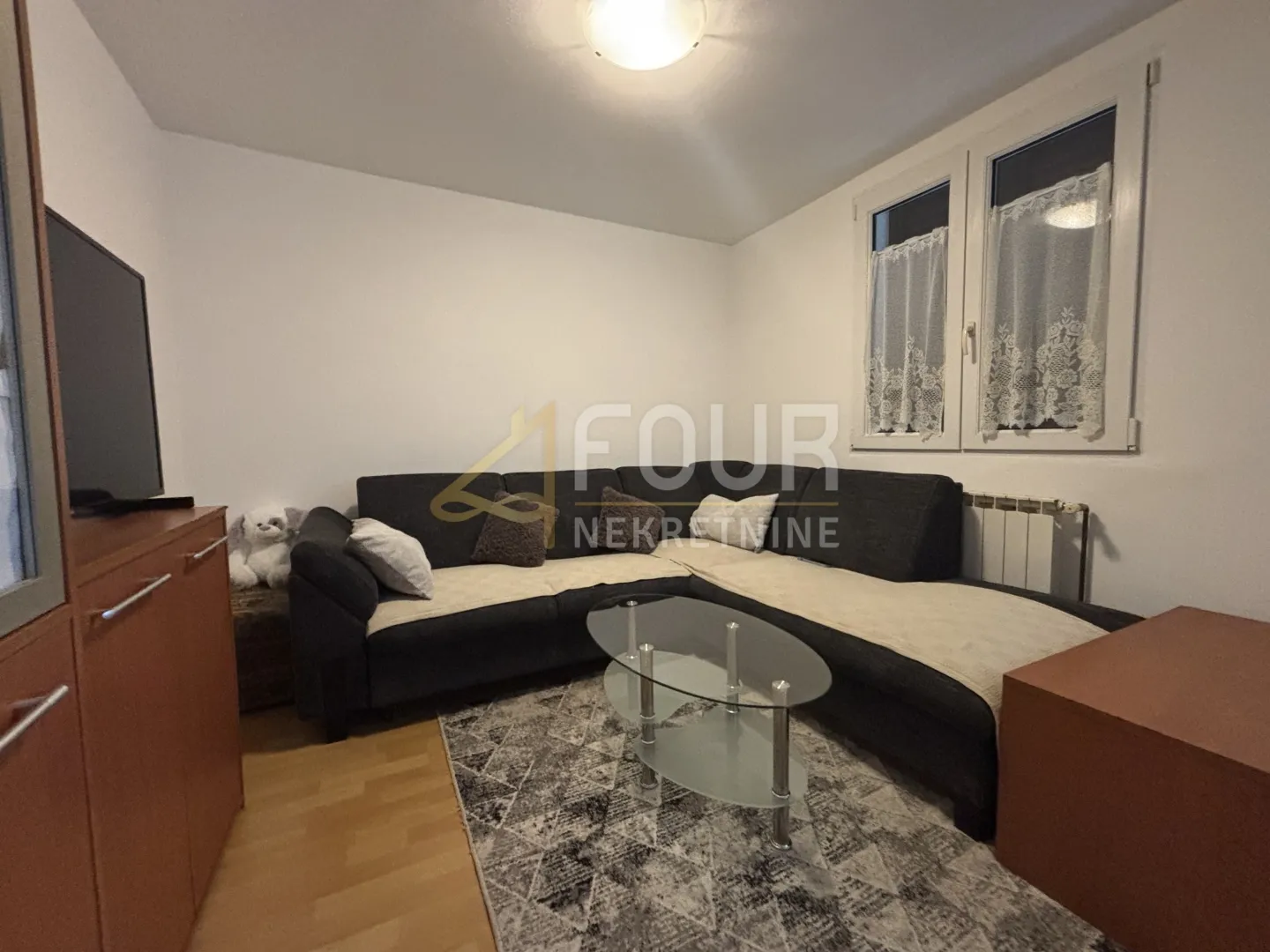 rijeka, krnjevo, 40.46m2, 1-sobni stan s db - slika 3