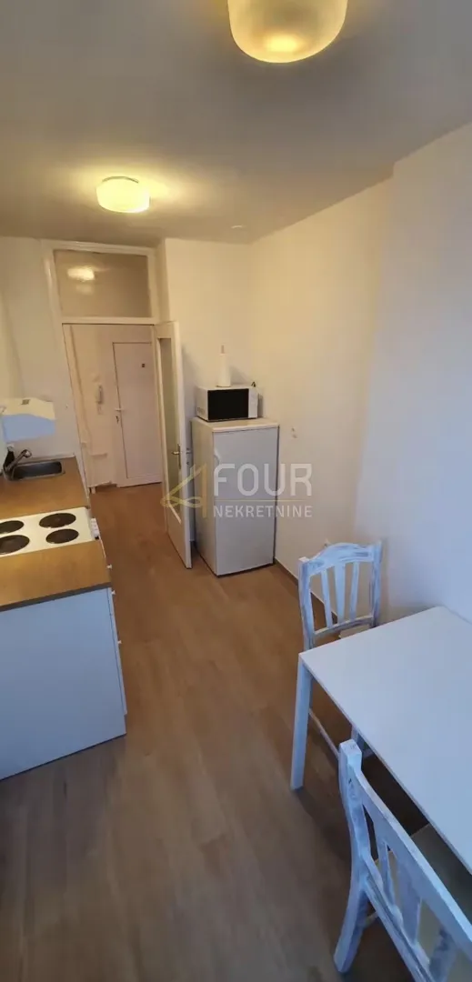 najam, rijeka, kozala, 1skl, 40m2, balkon - slika 4