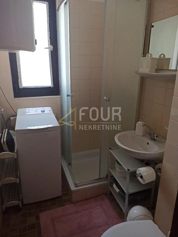 otok pag, novalja, apartman, dvije lođe - slika 7