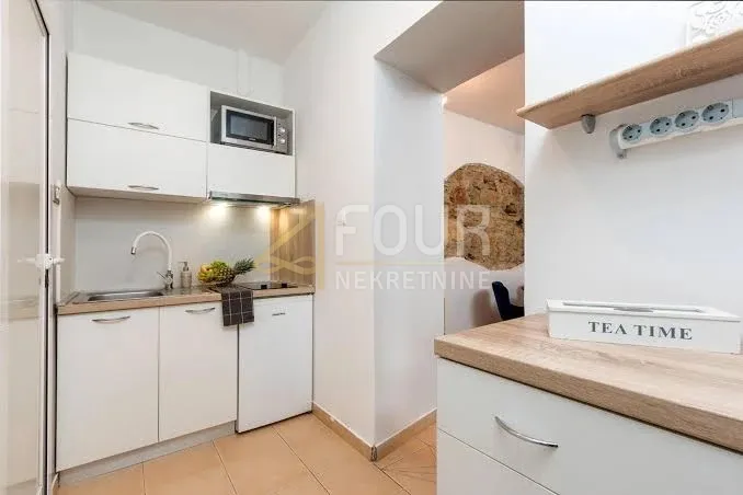 istra, pula, centar, 1s+db, 39.49m2 - slika 5