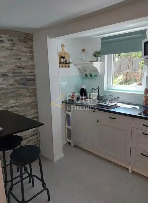 otok krk, 1s+db, 39.73m2, okućnica - slika 4