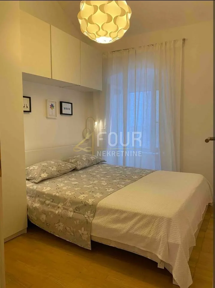 otok rab, kuća u nizu, 110m2, 2 stana - slika 7