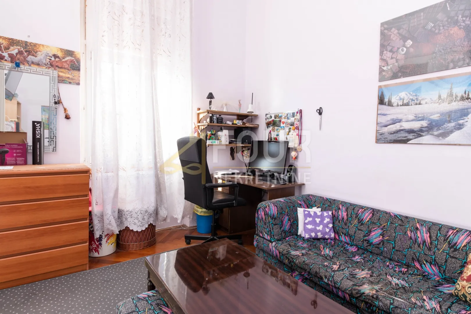 rijeka, belveder, 159.12m2, 6skl, balkon - slika 11