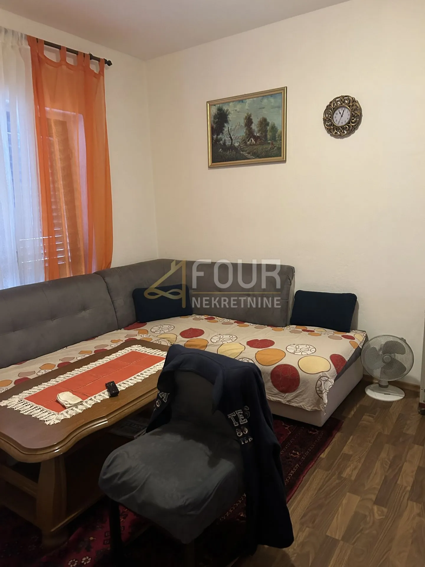 kraljevica, 85m2, 2s+db, terasa - slika 3