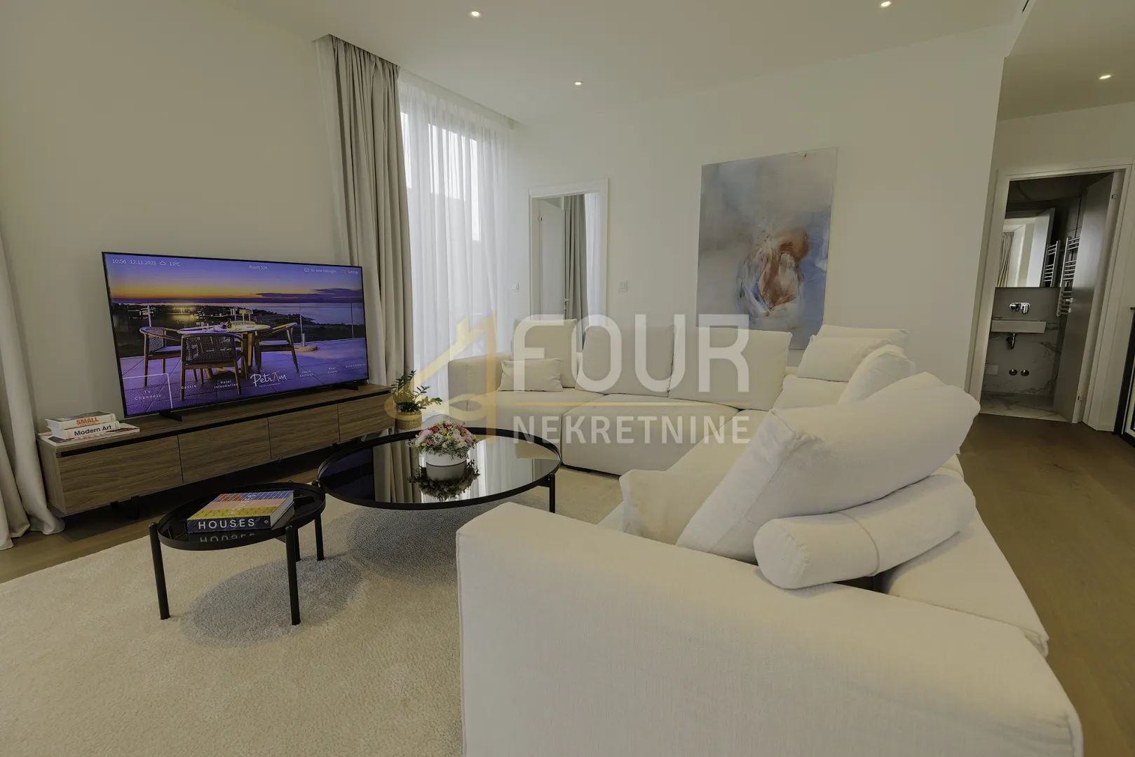 istra, umag - okolica, vila - luksuzni resort! - slika 6