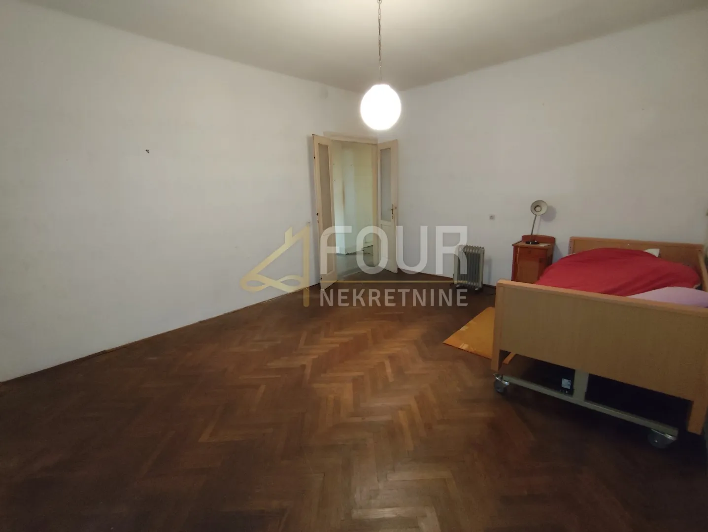 rijeka, trsat, 4skl, 88.26m2, terasa, pogled na more - slika 4