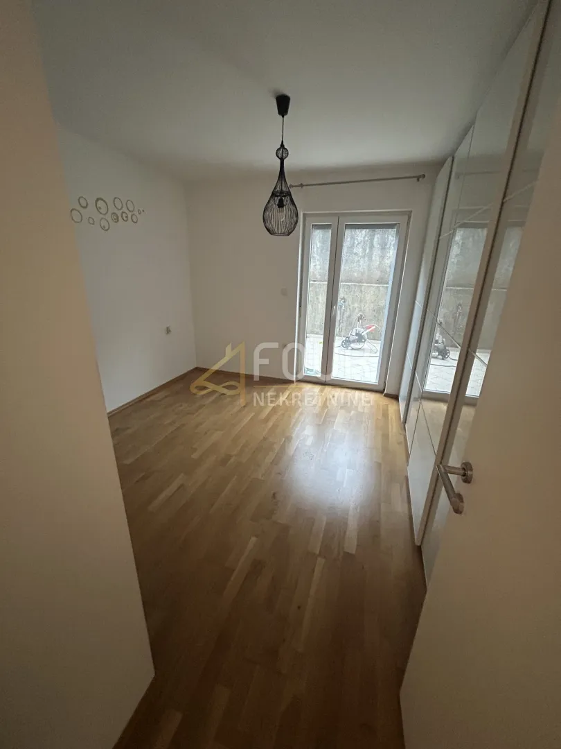 rijeka, draga, 87.68m2, odličan 2s+db, okućnica - slika 10