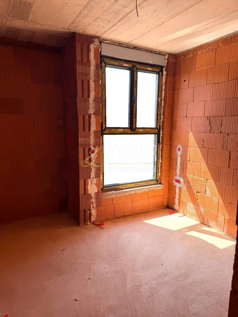 istra, rovinj - okolica, moderna novogradnja, 66.50m2, 1s+db, terasa - slika 15