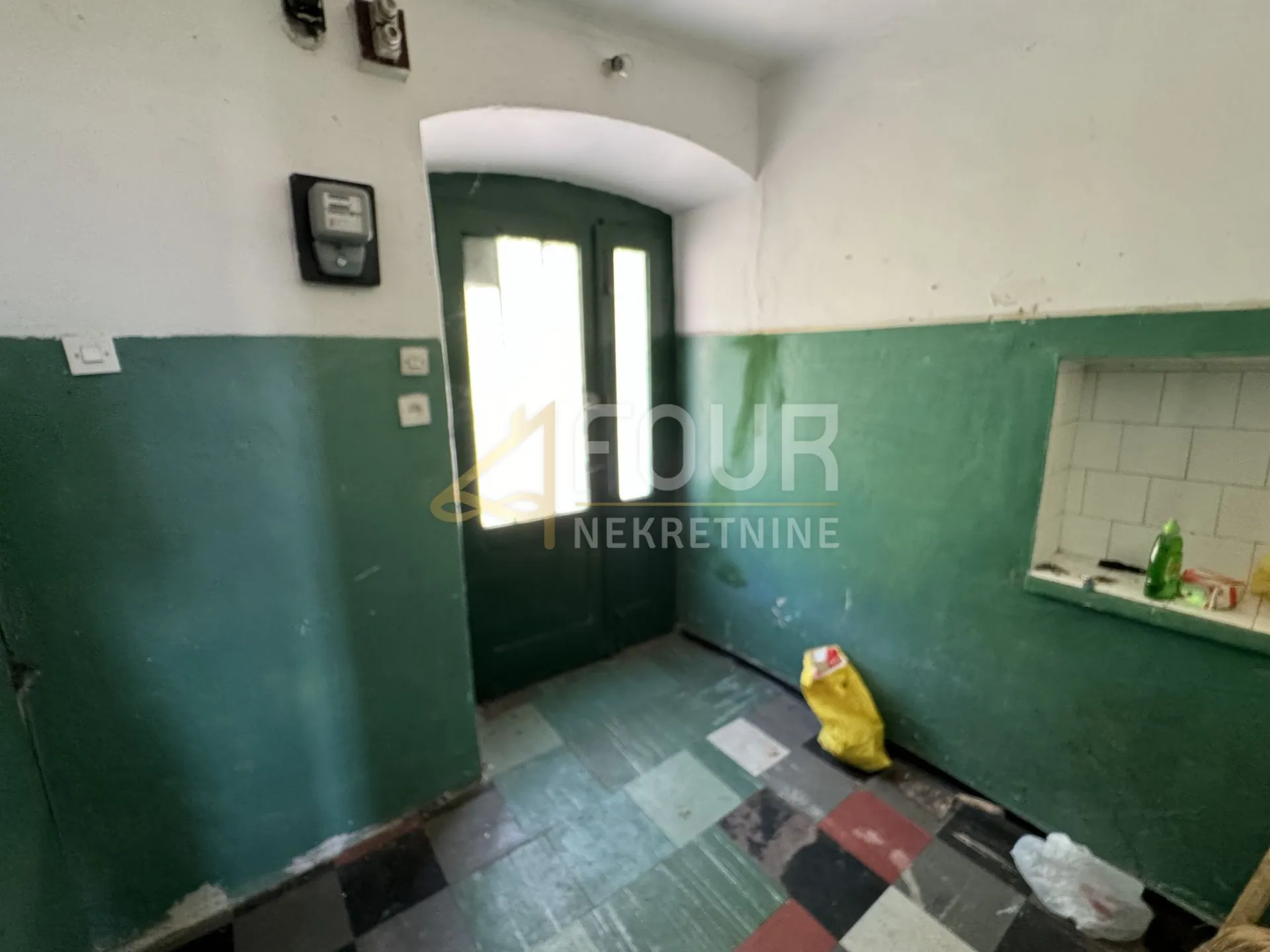 rijeka, škurinje, kuća 70m2, p+1, 2 terase - slika 11