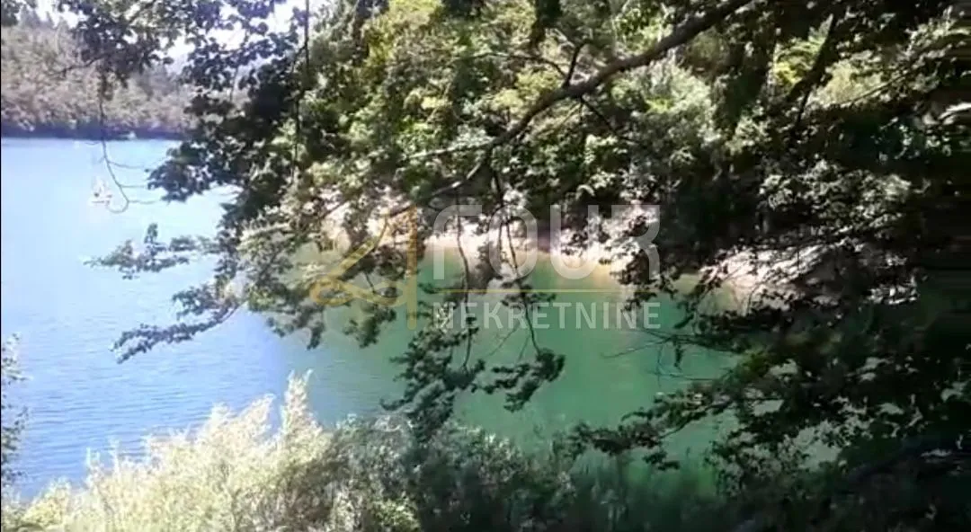 gorski kotar, lokve, poljoprivedno zemljište 406m2 - slika 3