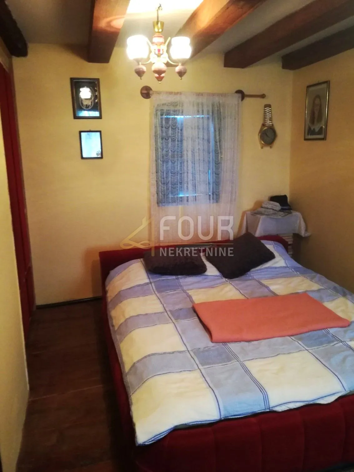 istra, poreč - okolica, kamena kuća 105m2 - slika 15