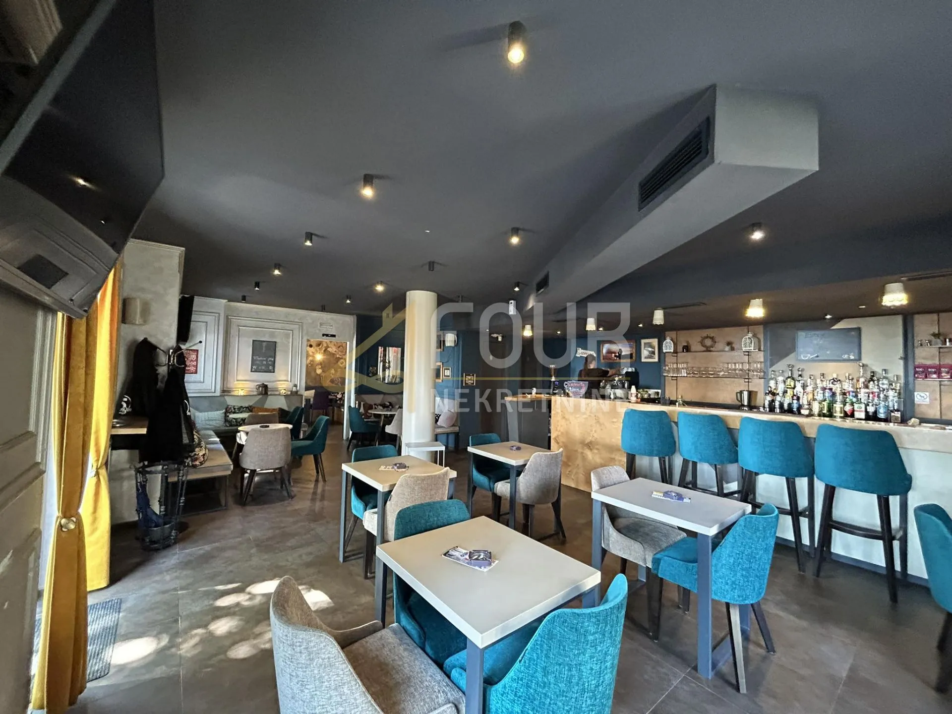 Kastav, poslovni prostor 104m2