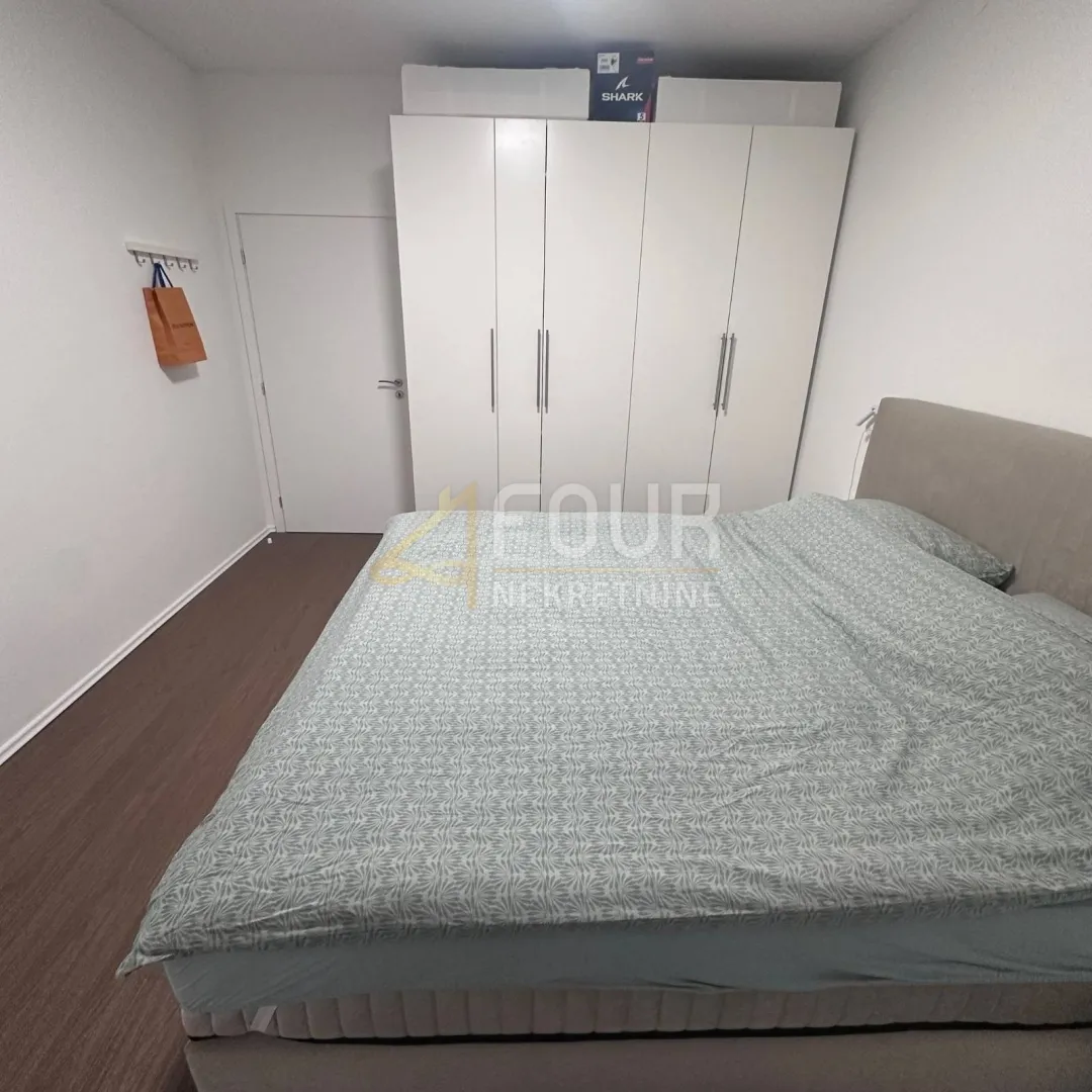 rijeka, centar, 64.70m2, 1s+db, 2 balkona - slika 10