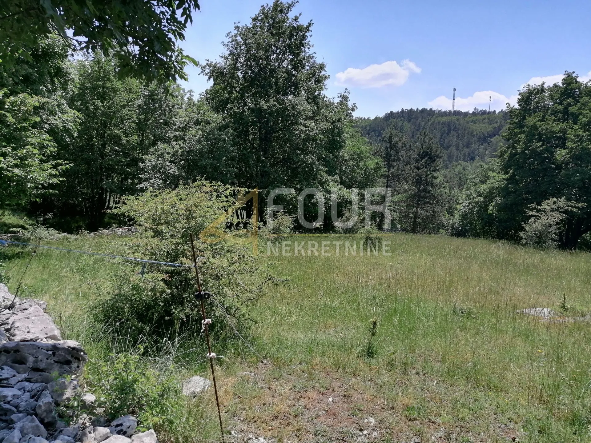 klana, građevinsko zemljište, 2.732m2 - slika 8