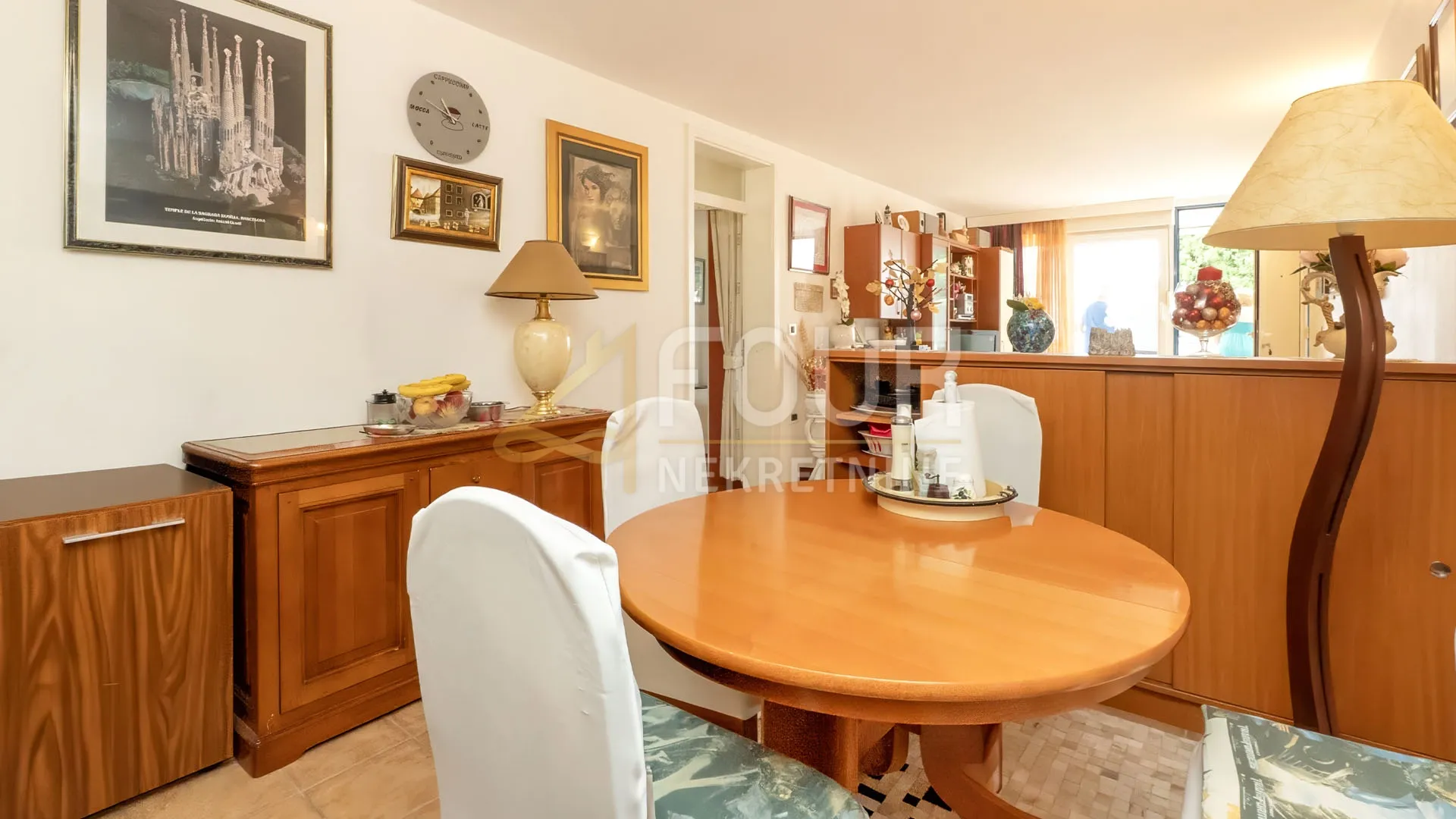 opatija, ičići, 2s+db, 63m2, pogled na more - slika 4