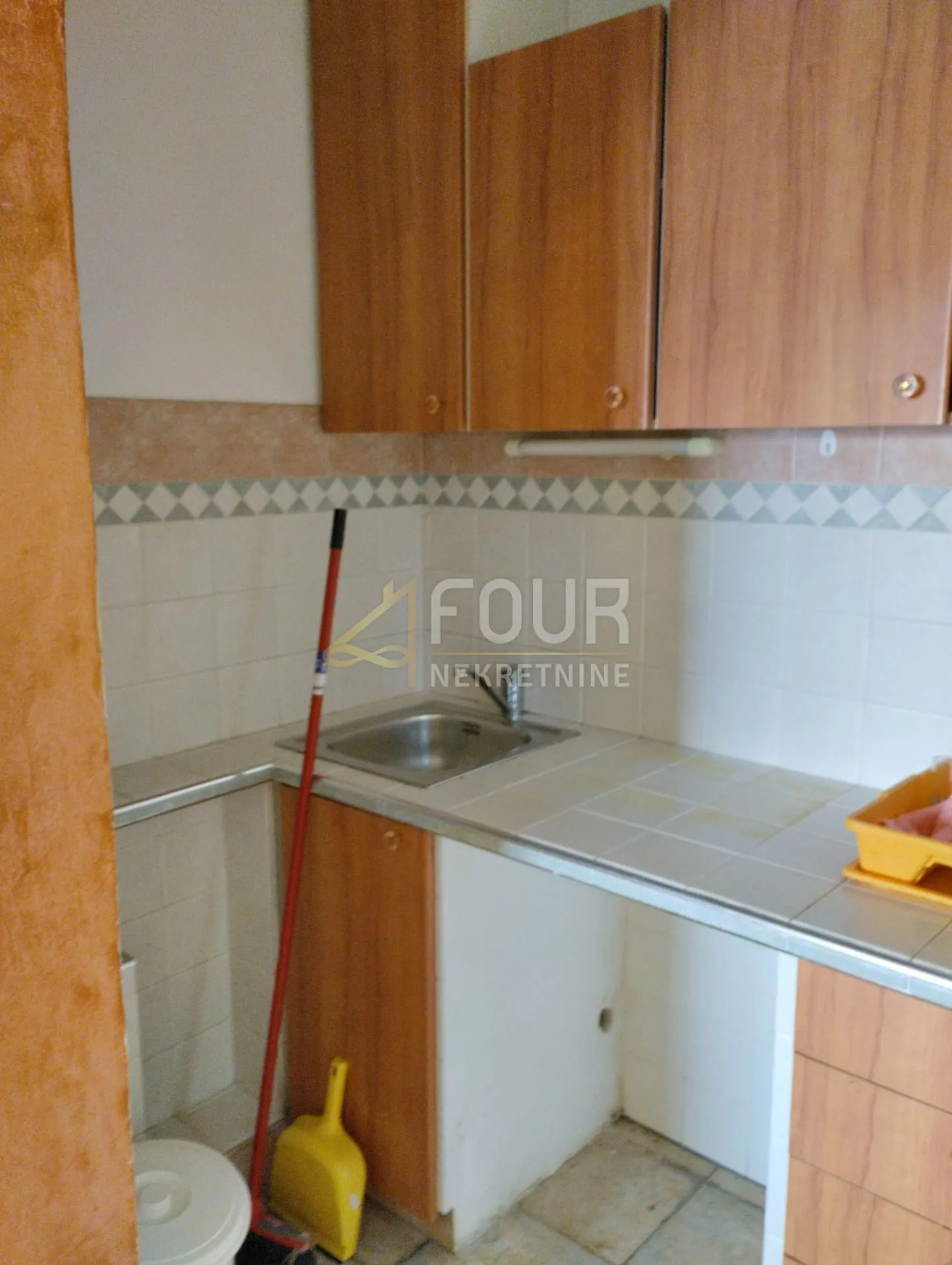 opatija, ičići, 78.38m2, stan + konoba, pogled na more - slika 6