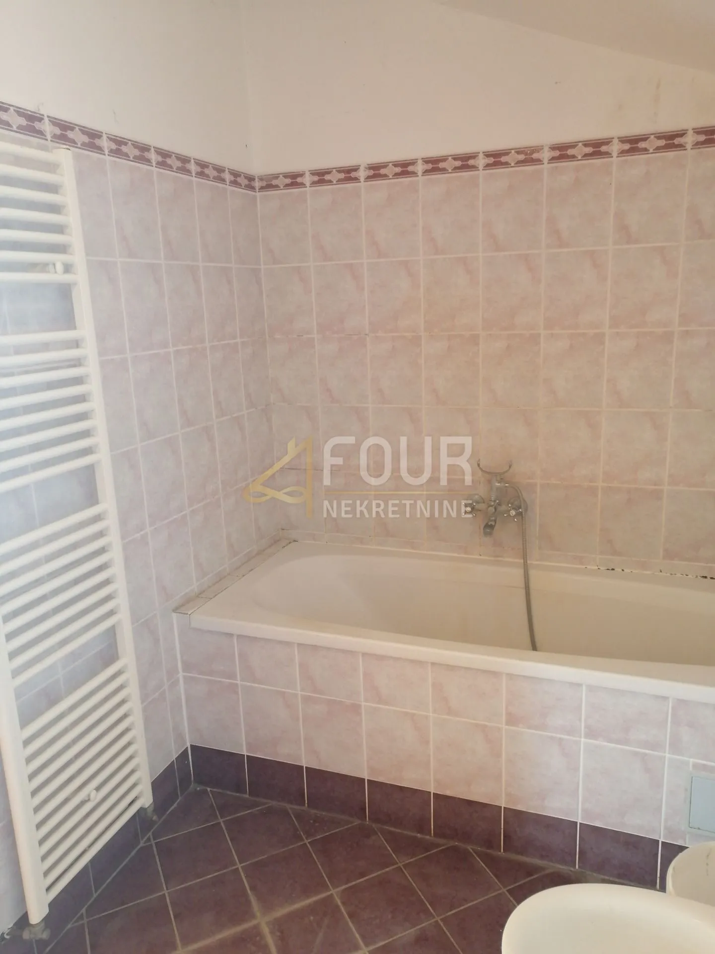 kostrena, dvoetažni 4s+db, 125.48m2, pogled na more - slika 25