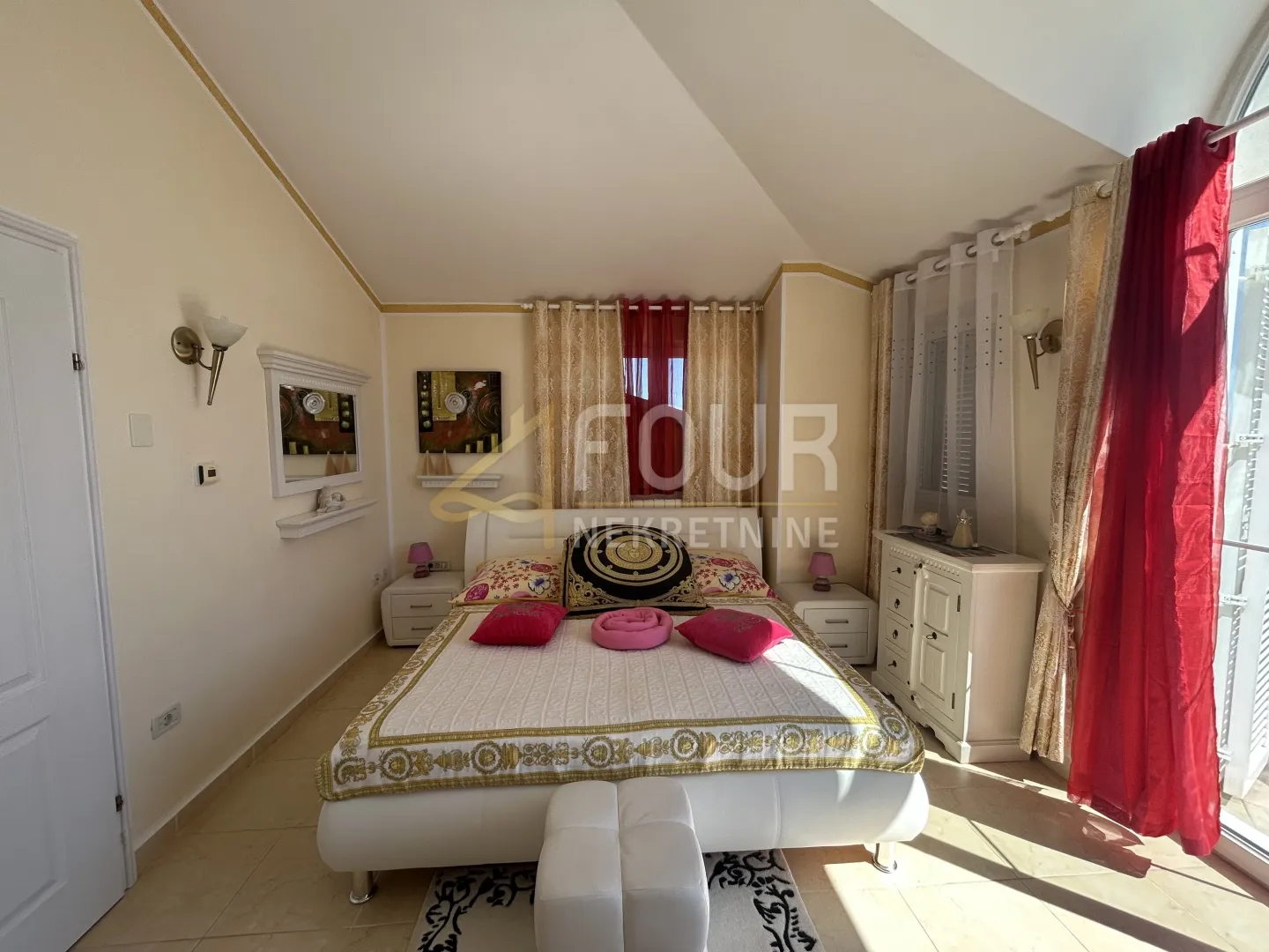 istra, pula, premantura, samostojeća kuća s bazenom, 414m2 - slika 12