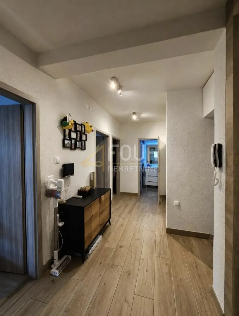 rijeka, podmurvice, 2s+db, 64.44m2, lođa - slika 4