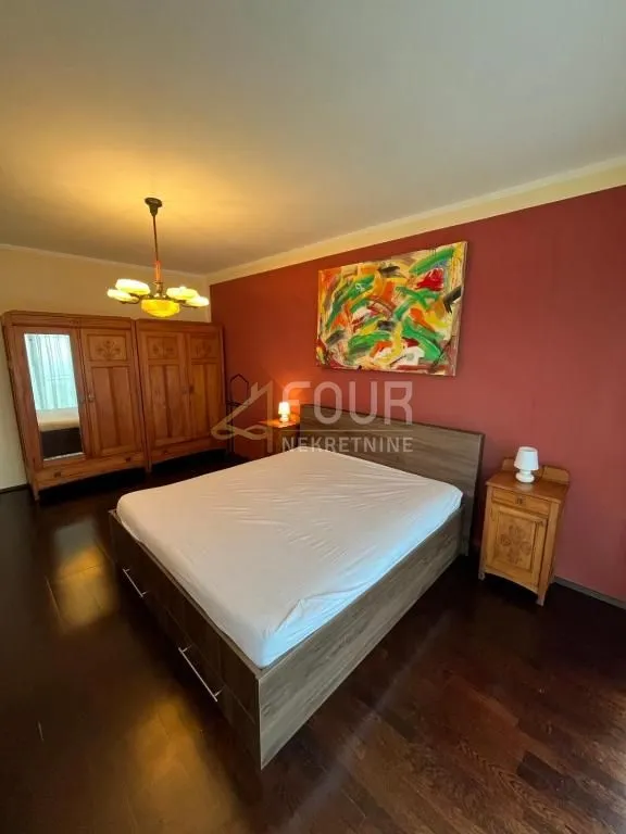 najam, rijeka, kozala, 90m2, 3s+db, balkon - slika 8