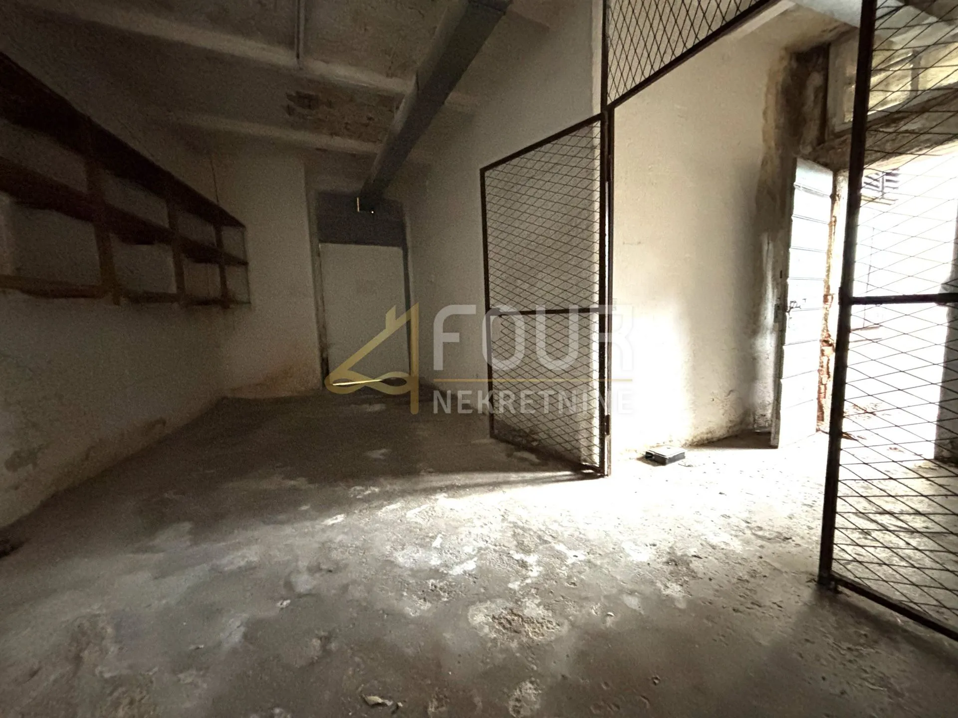 zakup, rijeka, kantrida, poslovni prostor 128m2 - slika 4