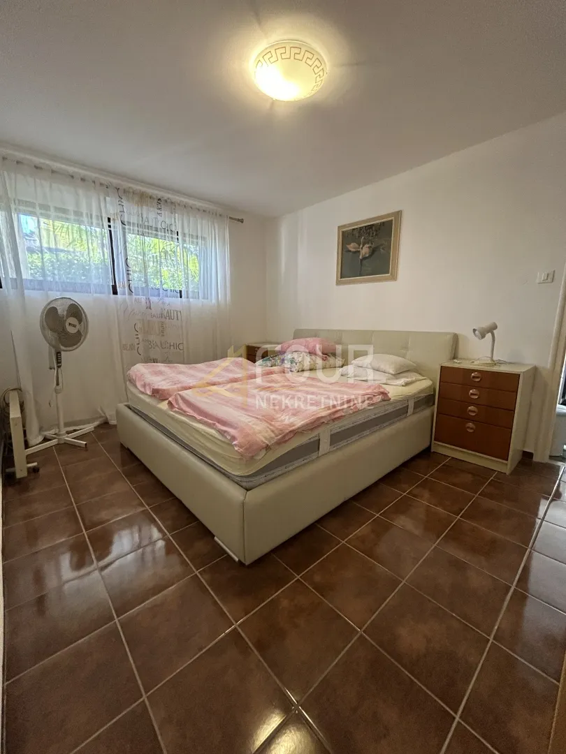 lovran, samostojeća kuća s pogledom na more - slika 16