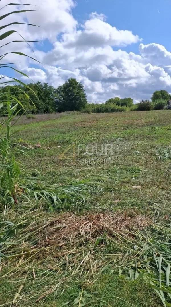 Zadar, Privlaka, građevinsko zemljište 2.513m2