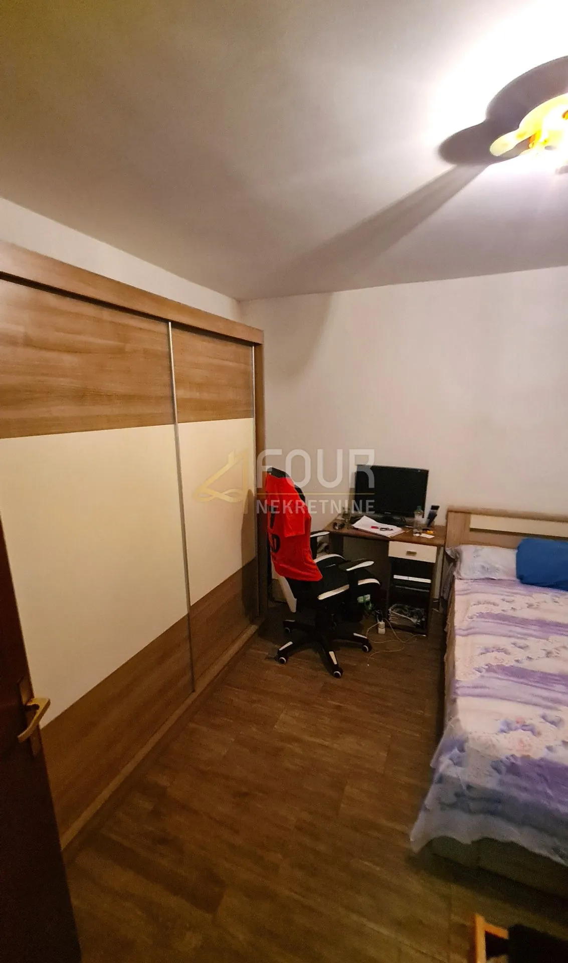 istra, rovinj, etaža s dva stana, 140m2, okućnica - slika 17