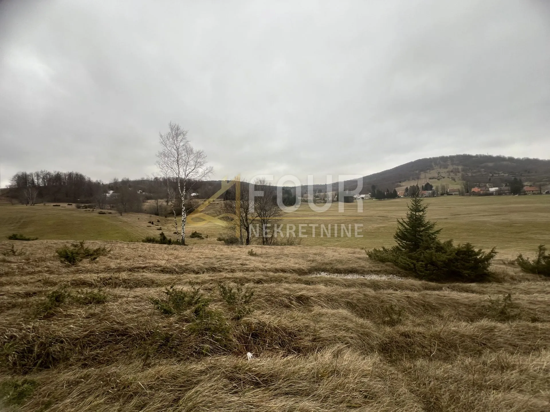 gorski kotar, stari laz, zemljište 34.413m2 - slika 4