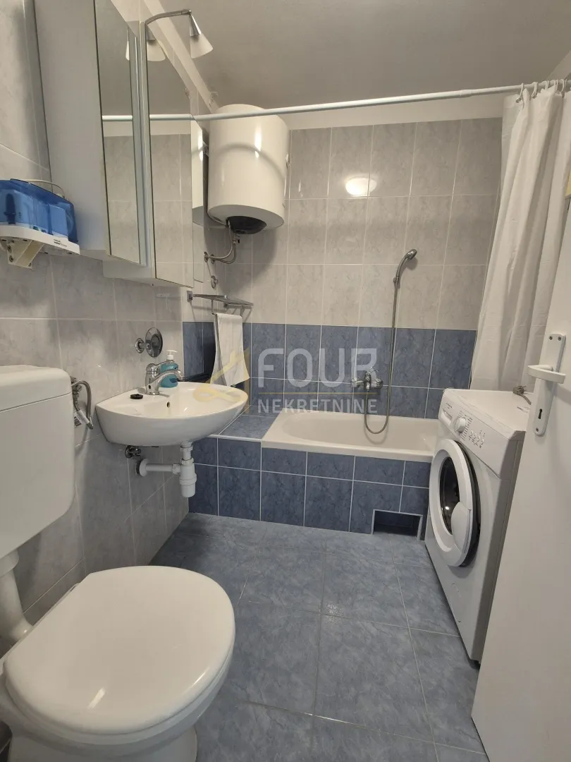 rijeka, podmurvice, 2skl, 53.82m2, lođa - slika 7