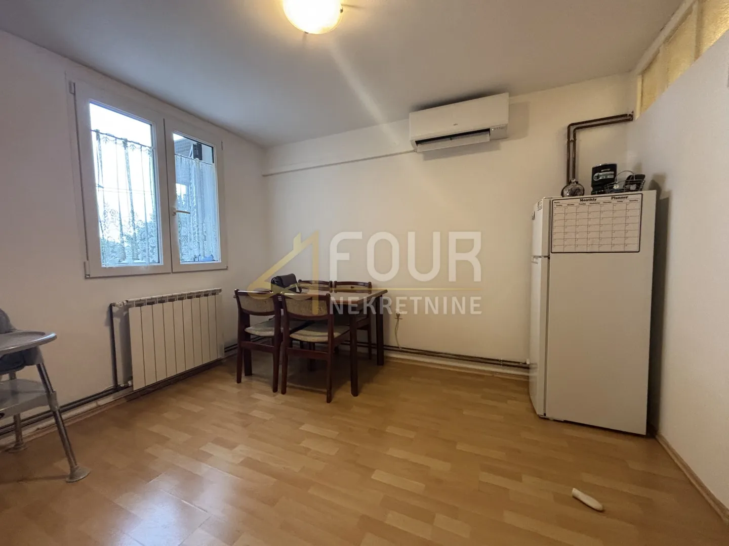 rijeka, krnjevo, 40.46m2, 1-sobni stan s db - slika 4