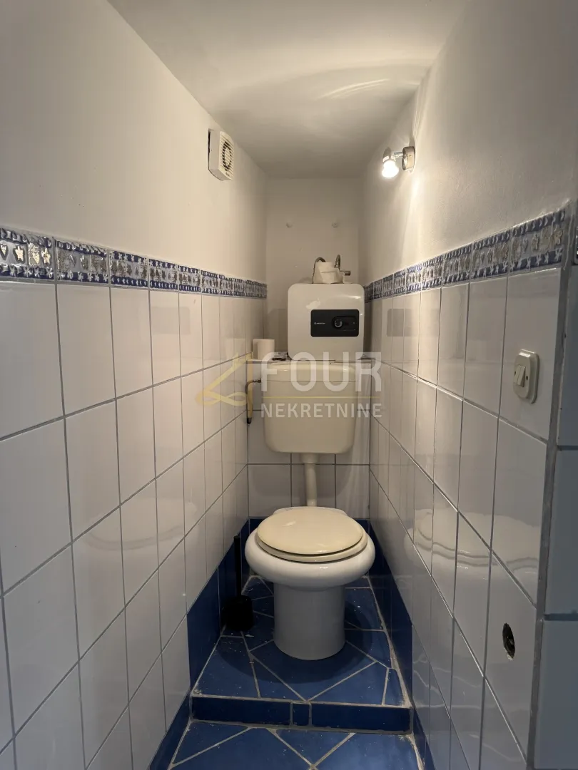 rijeka, trsat, 62.86m2 stan 1s+db i studio apartman 21.02m2 - slika 17