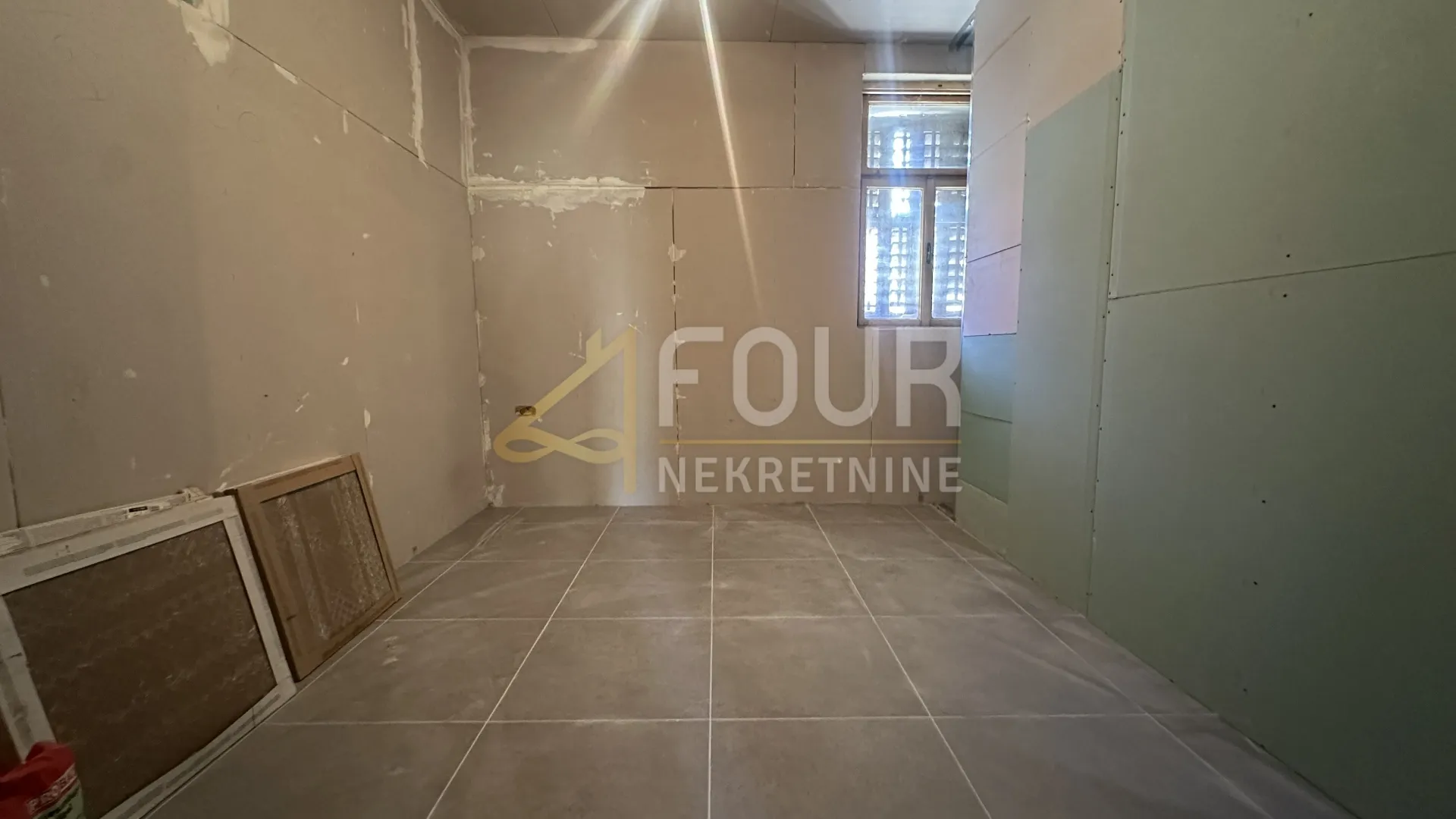 istra, pula - centar, 2s+db, 45.36m2, u adaptaciji - slika 7