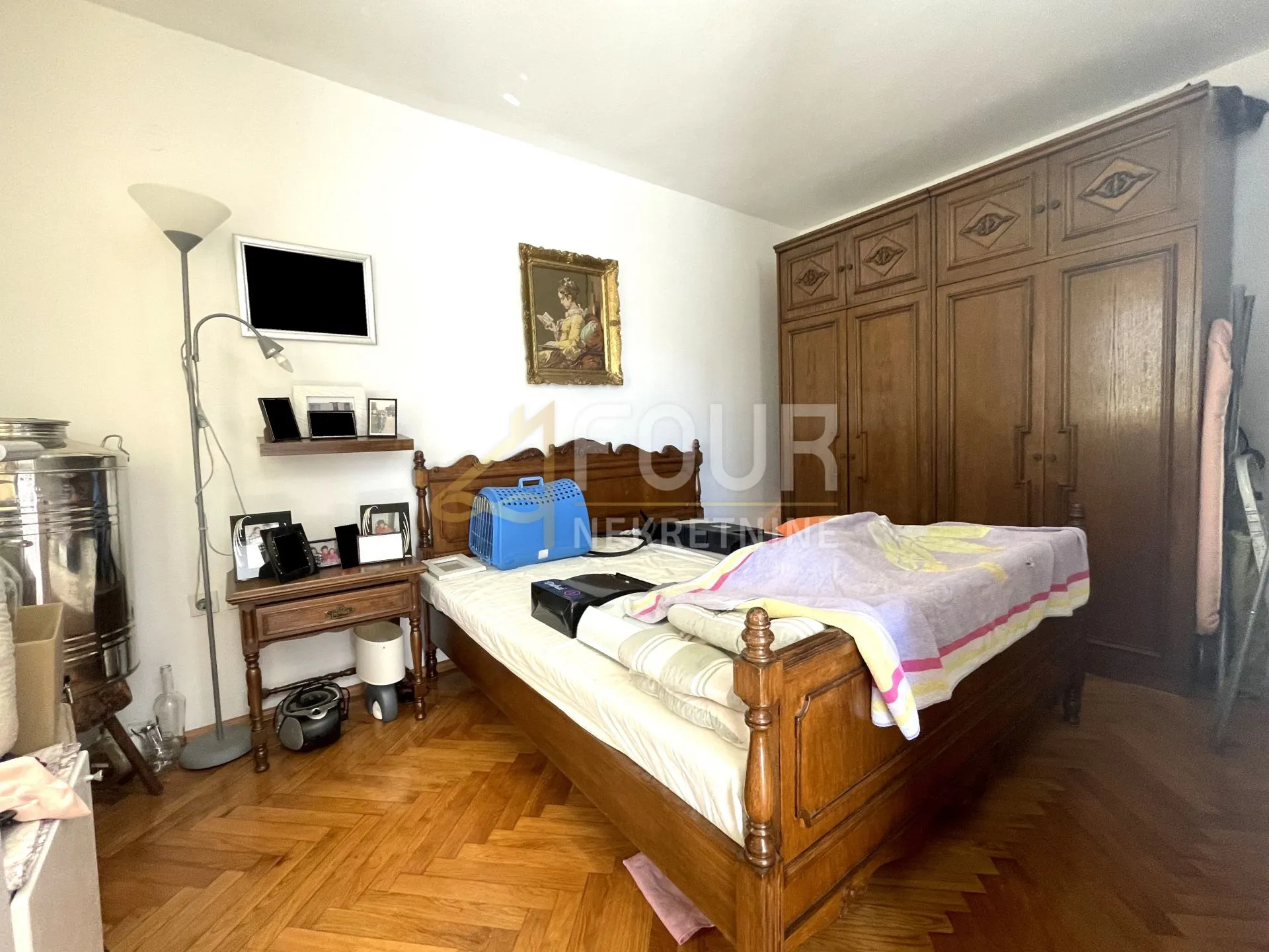 otok vir, samostojeća kuća na velikom zemljištu površine 2.732m2 - slika 14