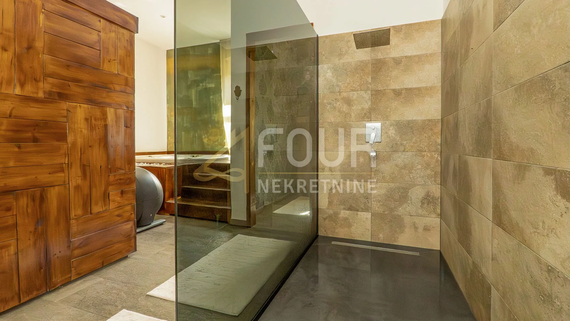 rijeka - širi centar, 296.79m2, 5s+db - izvrsna nekretnina! - slika 16