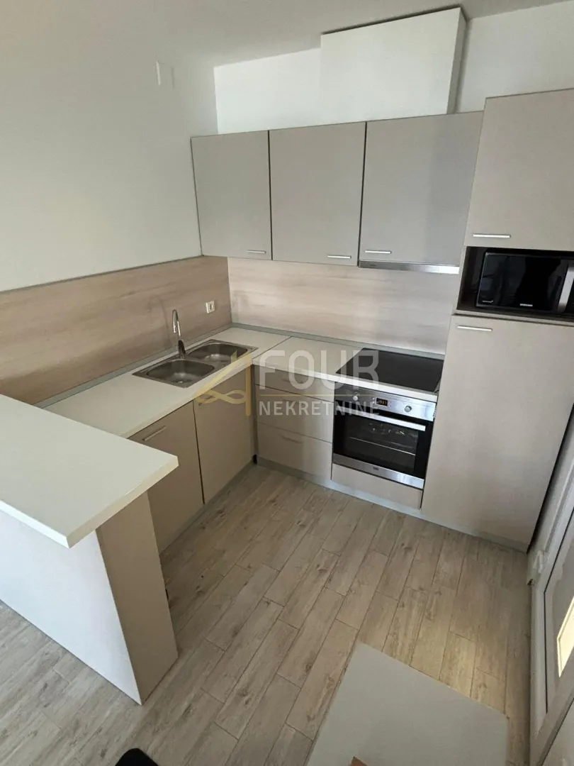 otok rab, supetarska draga, apartmanska kuća, 1. red do mora - slika 5