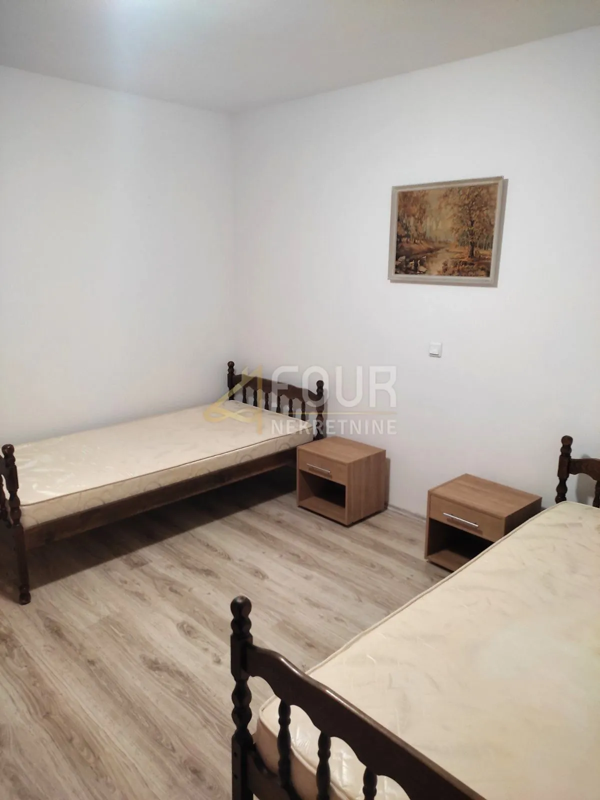 najam, opatija, poljane, 90m2, 2s+db, pogled na more, balkon - slika 10