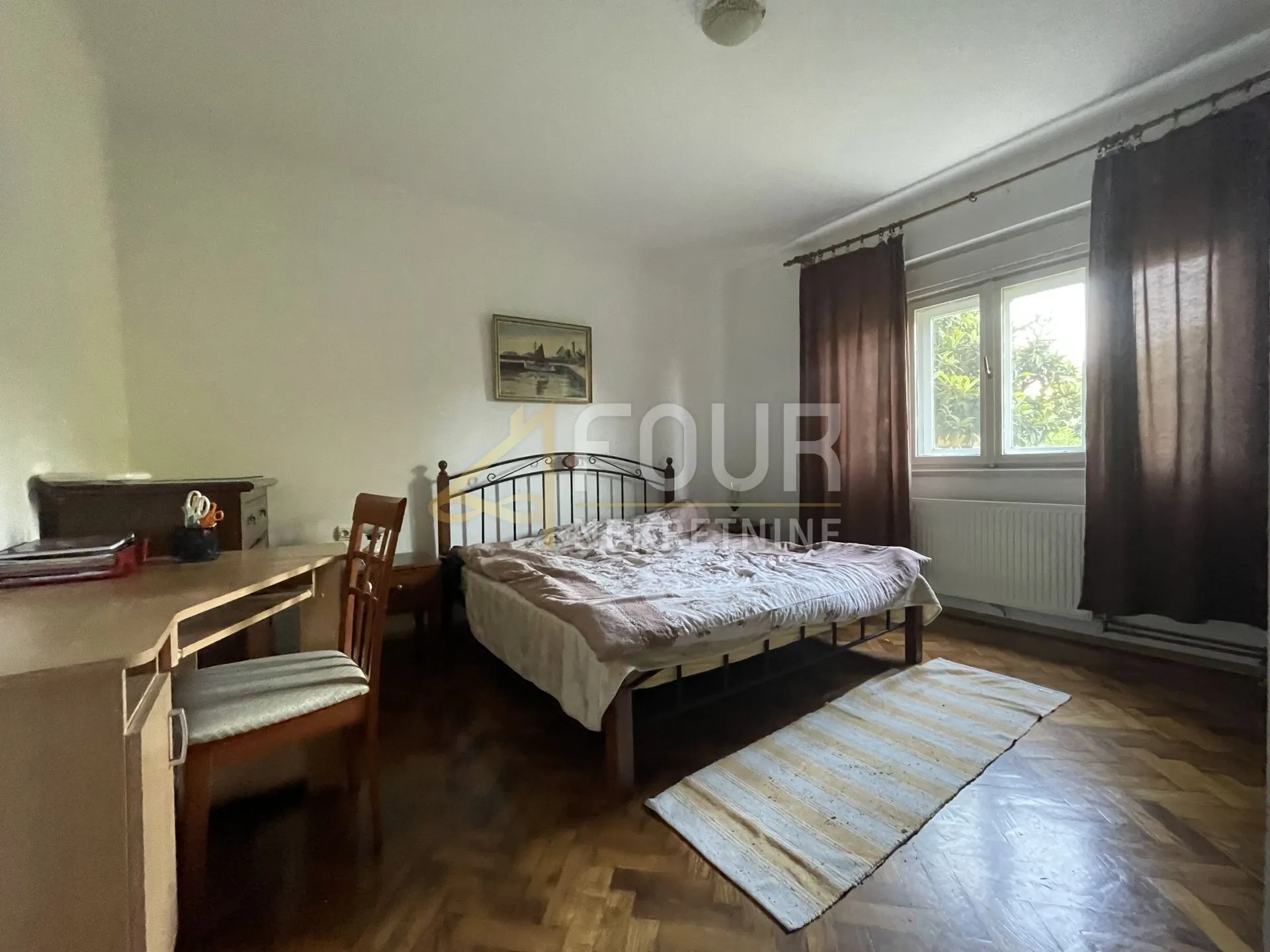rijeka, banderovo, 61.71m2, 1s+db - slika 4