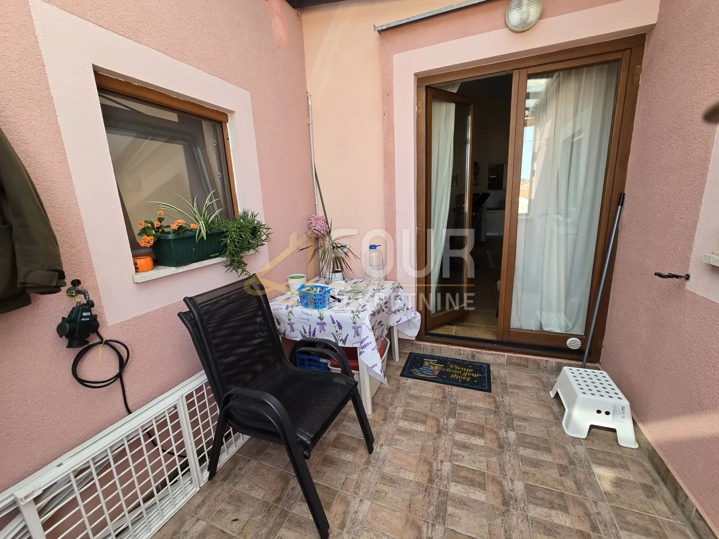 cres, 131.97m2, 3s+db, pogled na more - slika 9
